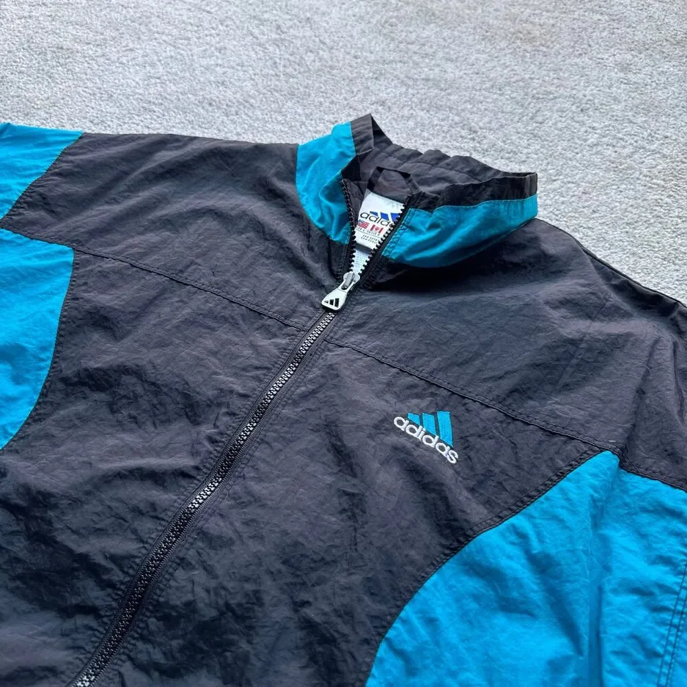 adidas used but